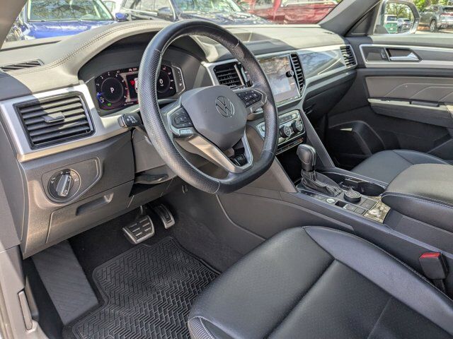 2022 Volkswagen Atlas Cross Sport 2.0T SEL R-Line San Antonio TX