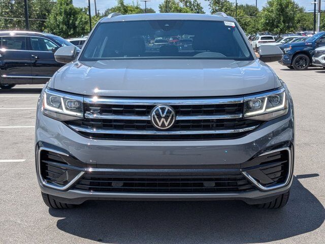 2022 Volkswagen Atlas Cross Sport 2.0T SEL R-Line San Antonio TX