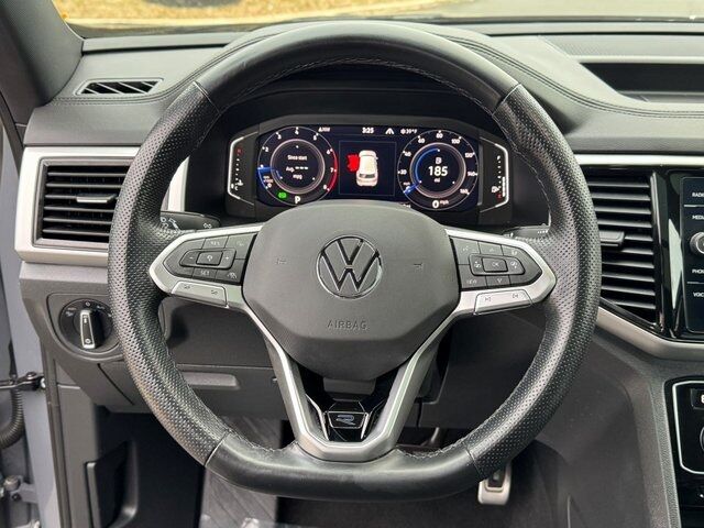 2022 Volkswagen Atlas Cross Sport 2.0T SEL R-Line Springfield VA