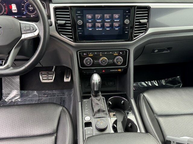 2022 Volkswagen Atlas Cross Sport 2.0T SEL R-Line Springfield VA