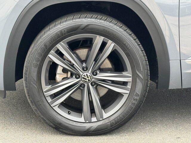 2022 Volkswagen Atlas Cross Sport 2.0T SEL R-Line Springfield VA