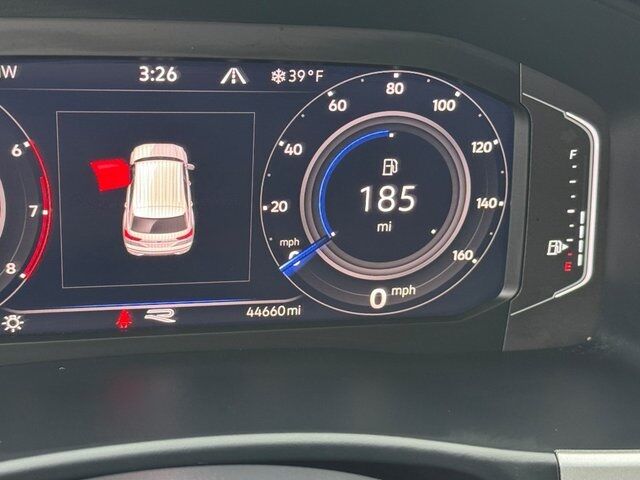 2022 Volkswagen Atlas Cross Sport 2.0T SEL R-Line Springfield VA