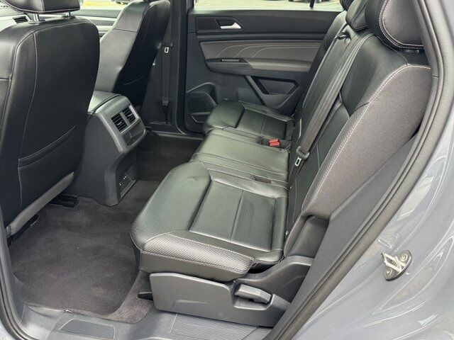 2022 Volkswagen Atlas Cross Sport 2.0T SEL R-Line Springfield VA