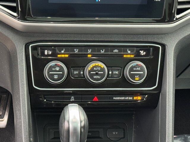 2022 Volkswagen Atlas Cross Sport 2.0T SEL R-Line Springfield VA