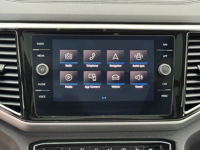 2022 Volkswagen Atlas Cross Sport 2.0T SEL R-Line Springfield VA