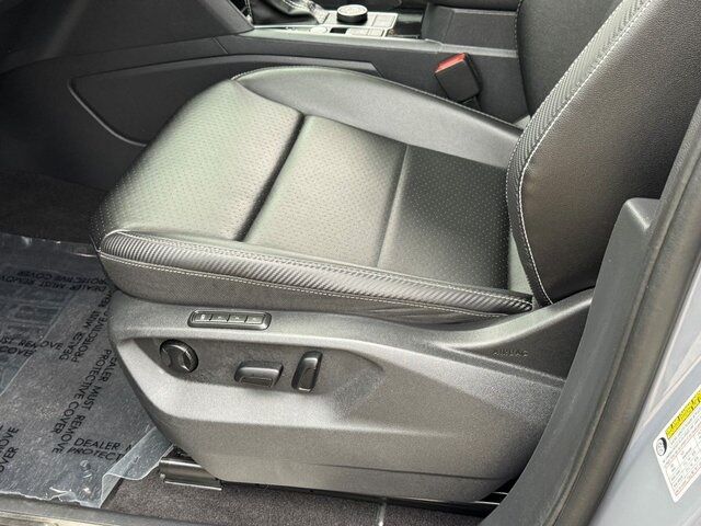 2022 Volkswagen Atlas Cross Sport 2.0T SEL R-Line Springfield VA