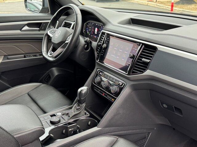 2022 Volkswagen Atlas Cross Sport 2.0T SEL R-Line Springfield VA