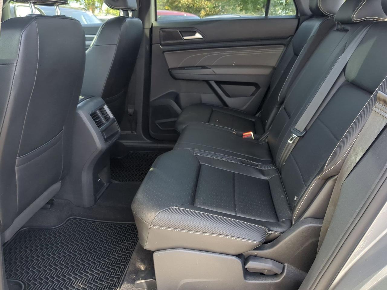 2022 Volkswagen Atlas Cross Sport 2.0T SEL