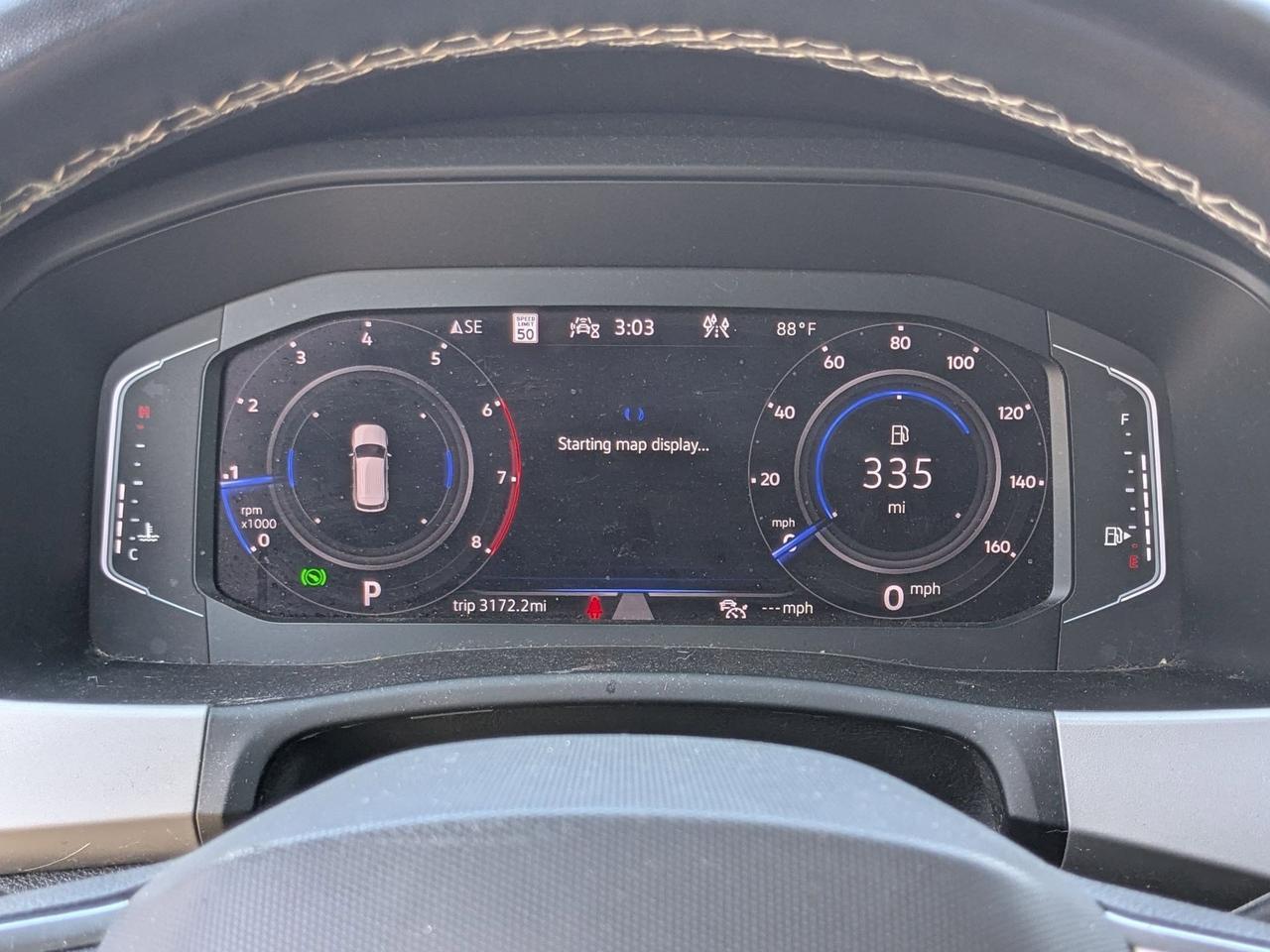 2022 Volkswagen Atlas Cross Sport 2.0T SEL