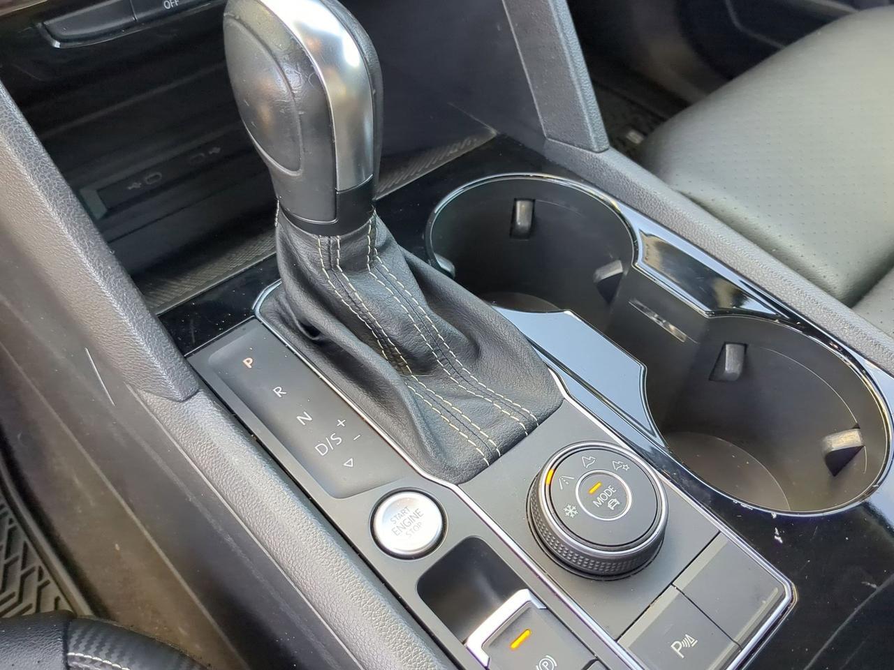 2022 Volkswagen Atlas Cross Sport 2.0T SEL