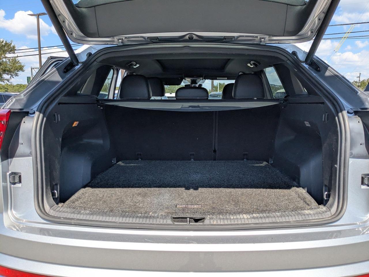 2022 Volkswagen Atlas Cross Sport 2.0T SEL