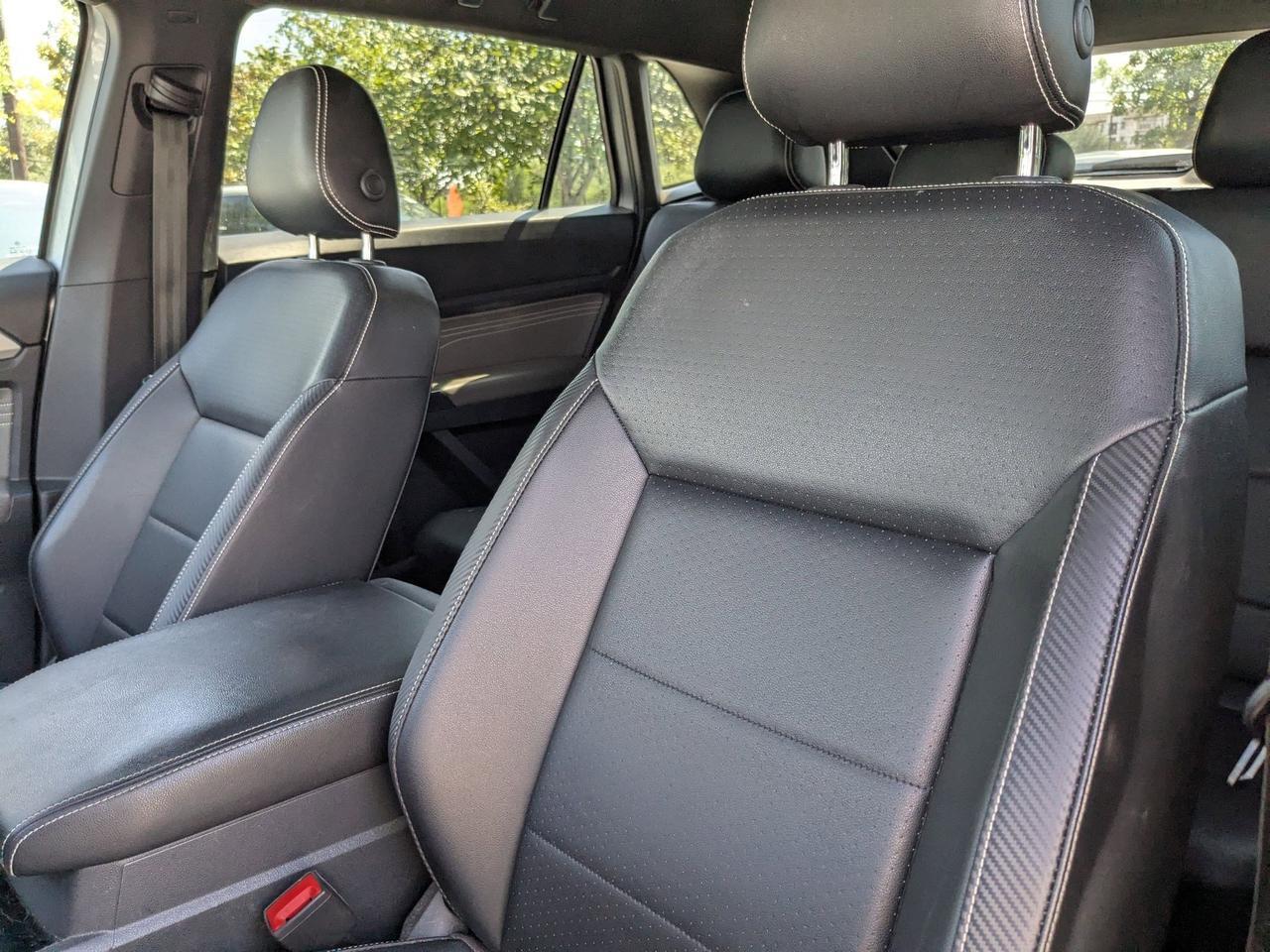 2022 Volkswagen Atlas Cross Sport 2.0T SEL