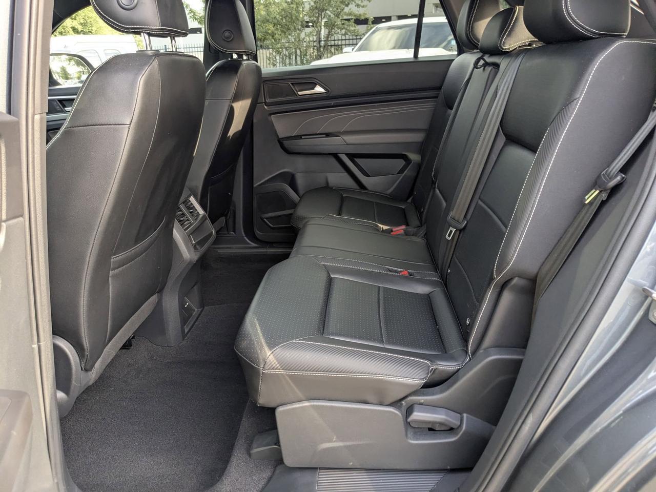 2022 Volkswagen Atlas Cross Sport 2.0T SEL San Antonio TX
