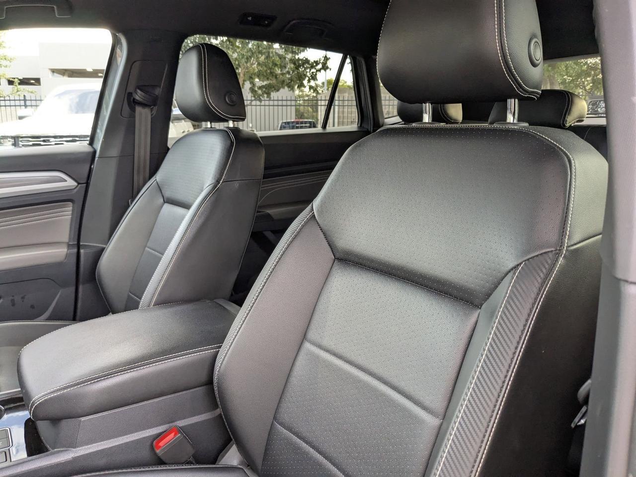 2022 Volkswagen Atlas Cross Sport 2.0T SEL San Antonio TX