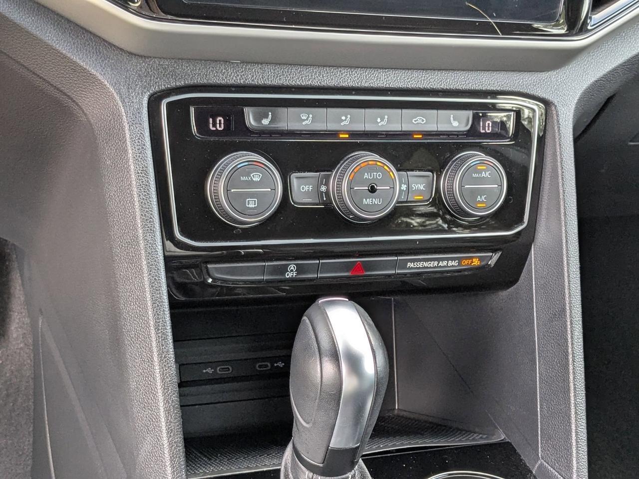 2022 Volkswagen Atlas Cross Sport 2.0T SEL San Antonio TX