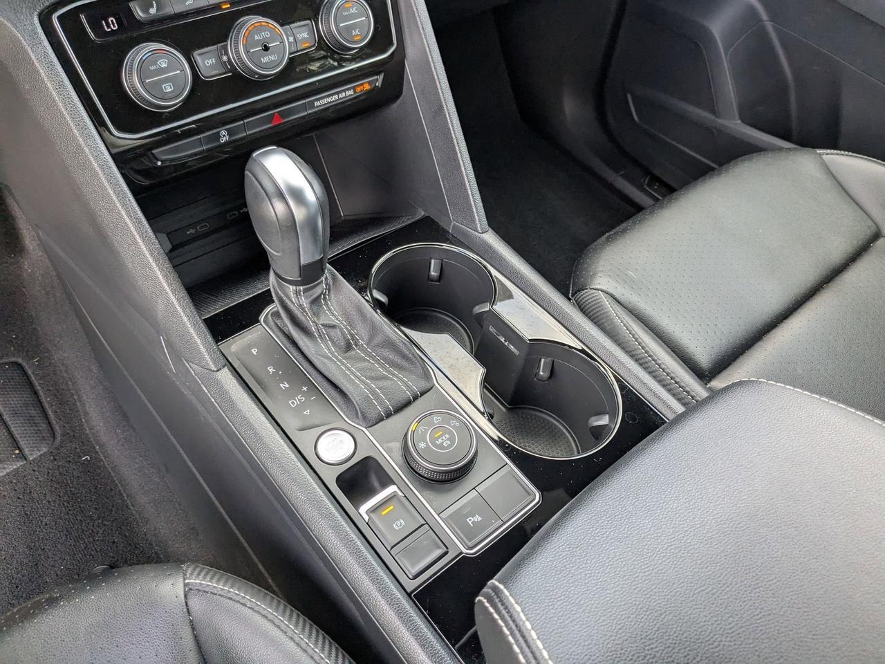 2022 Volkswagen Atlas Cross Sport 2.0T SEL San Antonio TX