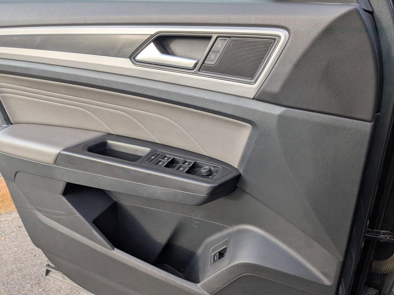 2022 Volkswagen Atlas Cross Sport 2.0T SEL San Antonio TX