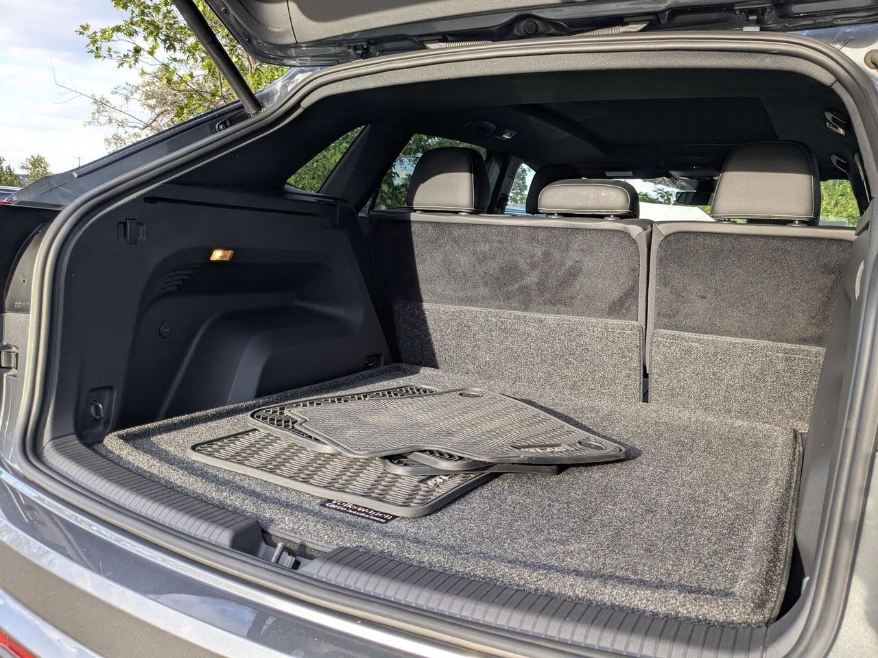 2022 Volkswagen Atlas Cross Sport 2.0T SEL San Antonio TX