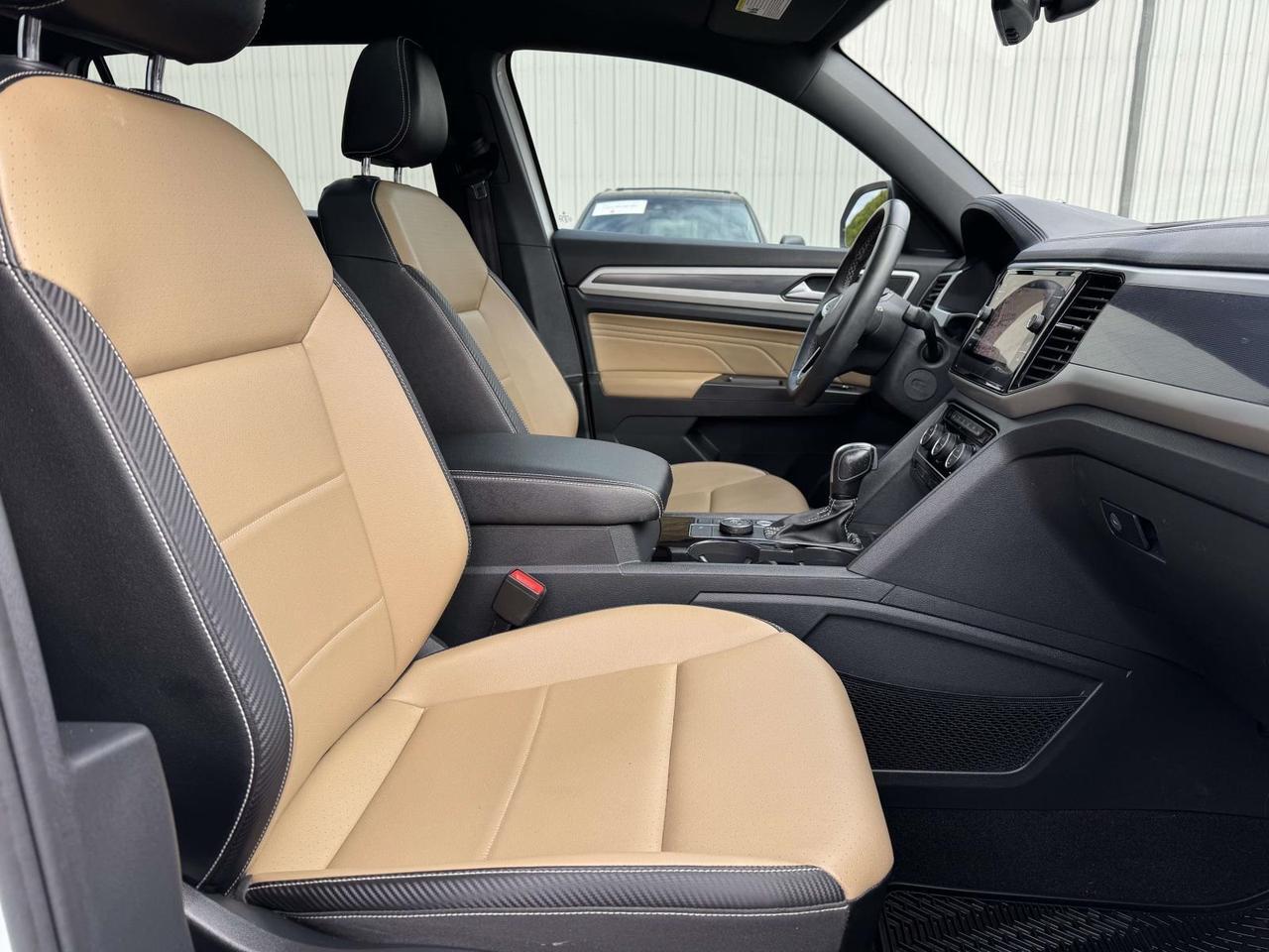 2022 Volkswagen Atlas Cross Sport 2.0T SEL Fredericksburg VA