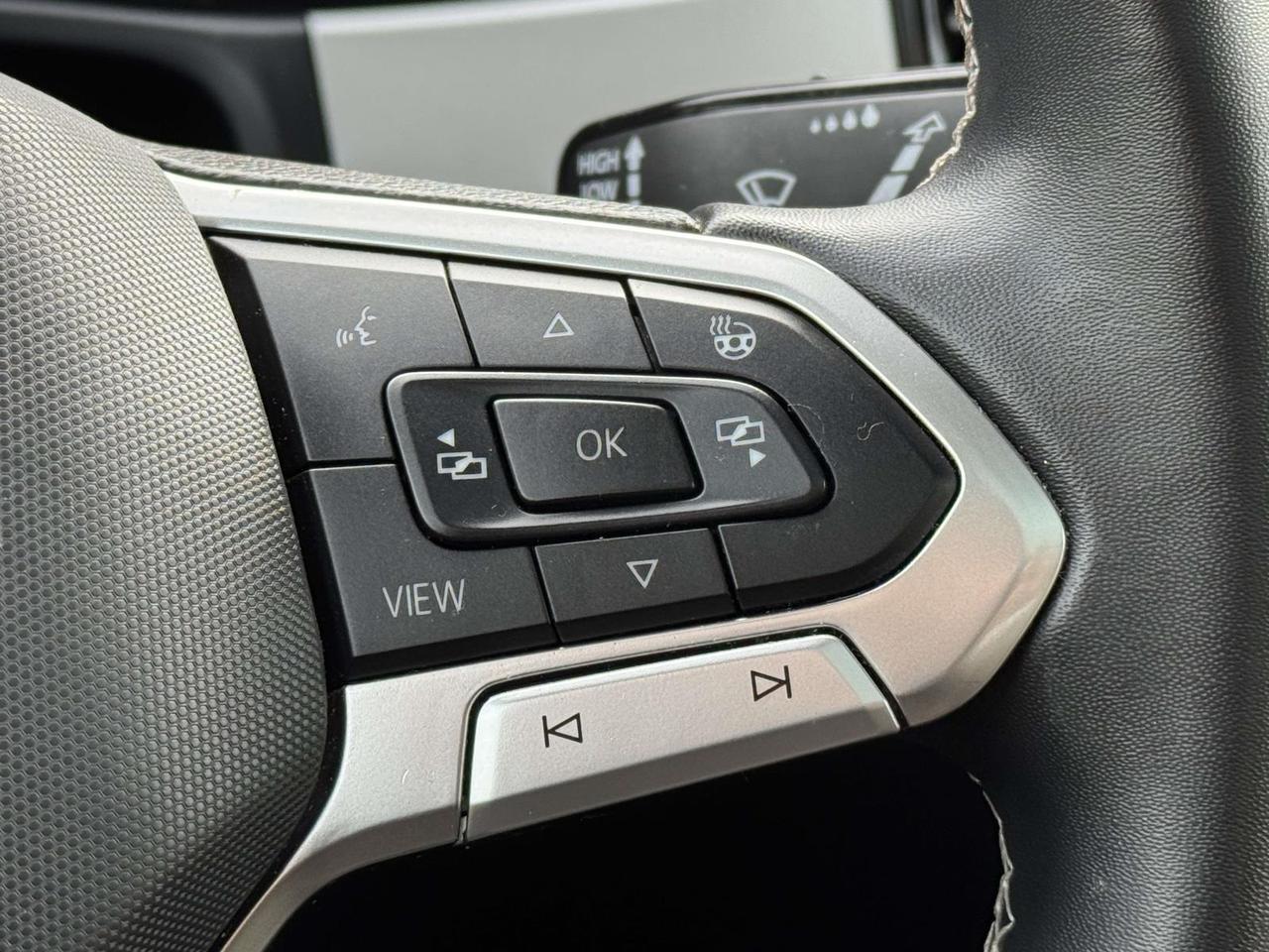 2022 Volkswagen Atlas Cross Sport 2.0T SEL Fredericksburg VA