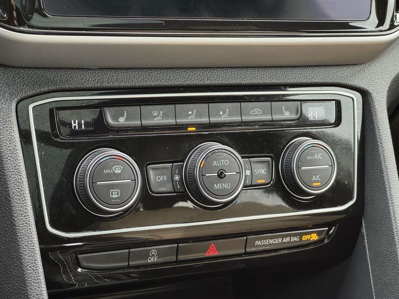 2022 Volkswagen Atlas Cross Sport 2.0T SEL Fredericksburg VA