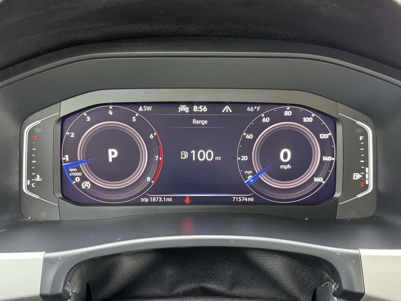 2022 Volkswagen Atlas Cross Sport 2.0T SEL Fredericksburg VA