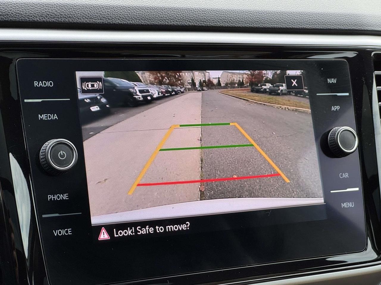 2022 Volkswagen Atlas Cross Sport 2.0T SEL Fredericksburg VA