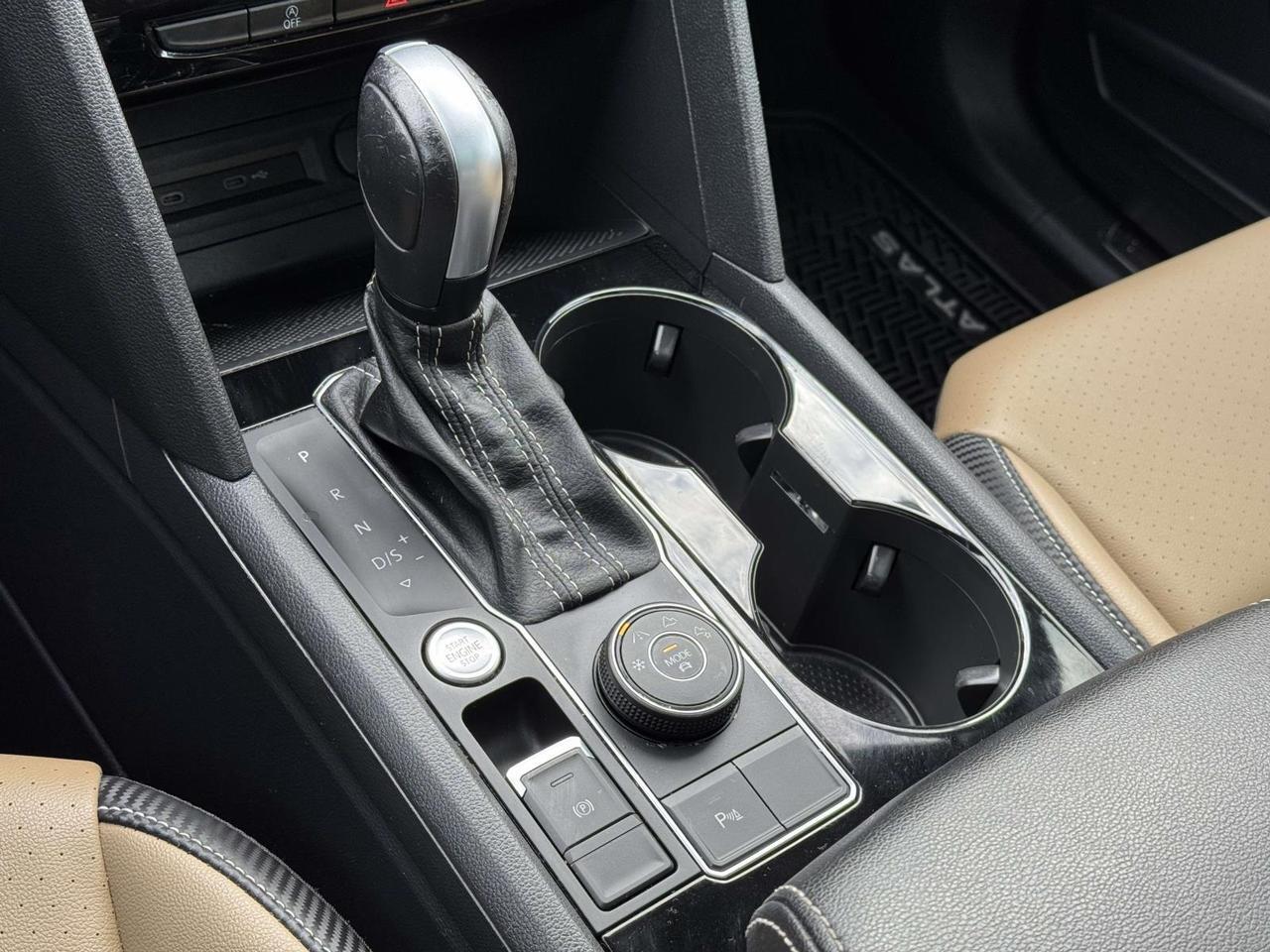 2022 Volkswagen Atlas Cross Sport 2.0T SEL Fredericksburg VA