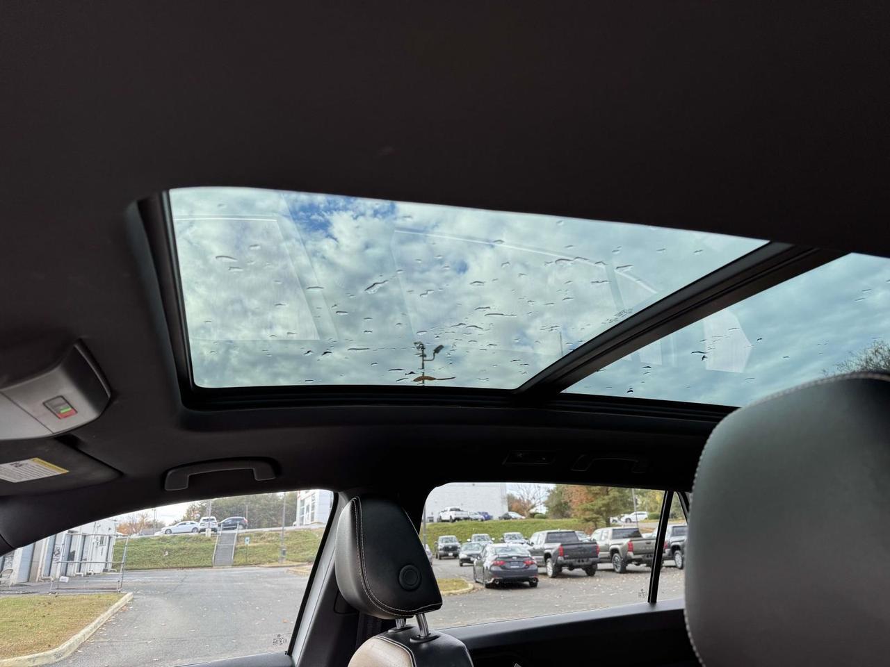 2022 Volkswagen Atlas Cross Sport 2.0T SEL Fredericksburg VA