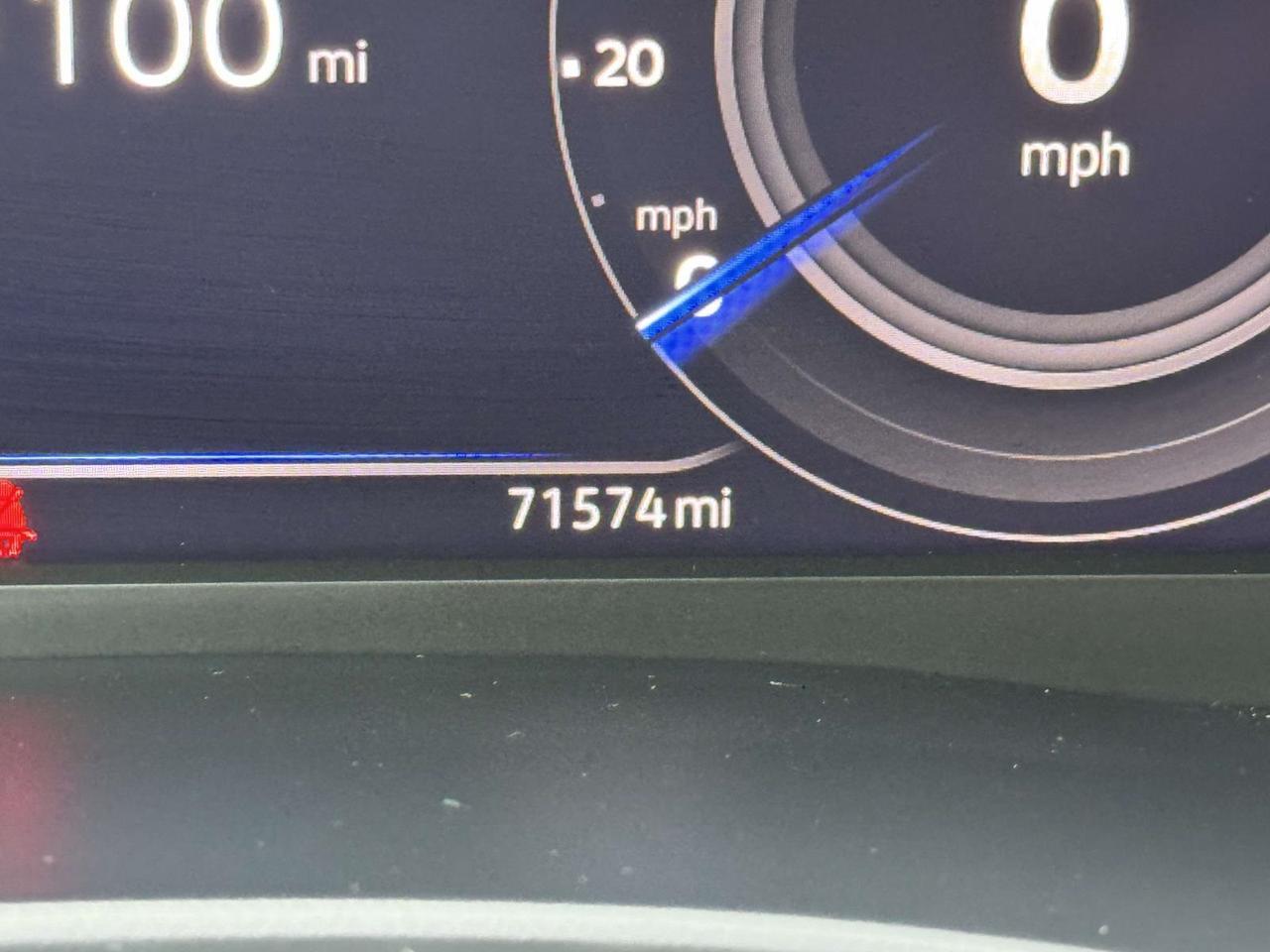 2022 Volkswagen Atlas Cross Sport 2.0T SEL Fredericksburg VA