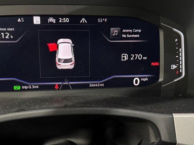 2022 Volkswagen Atlas Cross Sport 2.0T SEL Springfield VA