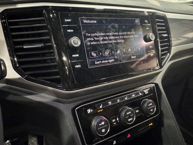 2022 Volkswagen Atlas Cross Sport 2.0T SEL Springfield VA