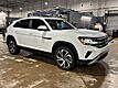 2022 Volkswagen Atlas Cross Sport 2.0T SEL