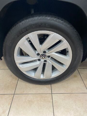 2022 Volkswagen Atlas Cross Sport 3.6L V6 SE w/Technology Charlotte NC