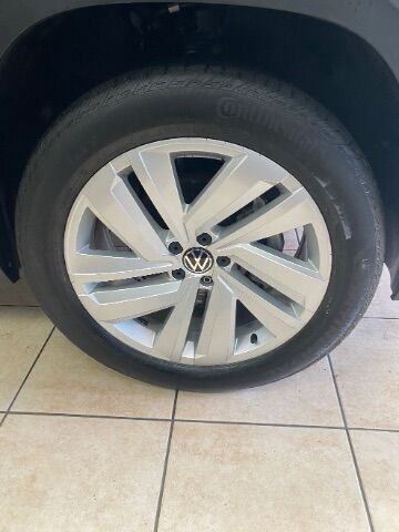 2022 Volkswagen Atlas Cross Sport 3.6L V6 SE w/Technology Charlotte NC