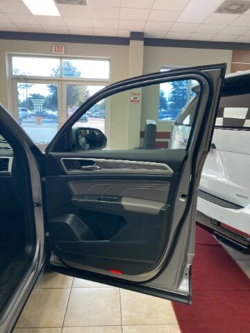 2022 Volkswagen Atlas Cross Sport 3.6L V6 SE w/Technology Charlotte NC