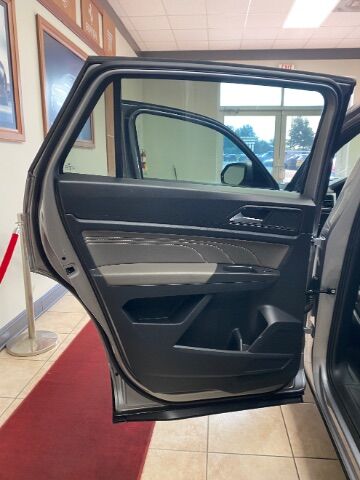 2022 Volkswagen Atlas Cross Sport 3.6L V6 SE w/Technology Charlotte NC