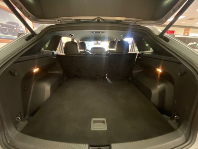 2022 Volkswagen Atlas Cross Sport 3.6L V6 SE w/Technology Charlotte NC