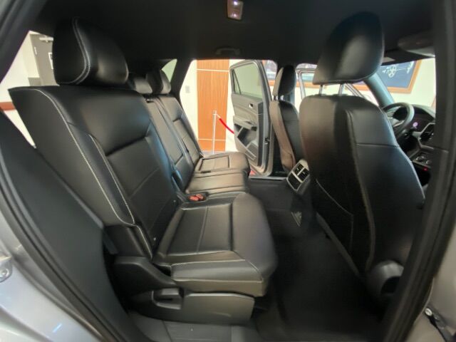 2022 Volkswagen Atlas Cross Sport 3.6L V6 SE w/Technology Charlotte NC