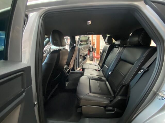 2022 Volkswagen Atlas Cross Sport 3.6L V6 SE w/Technology Charlotte NC