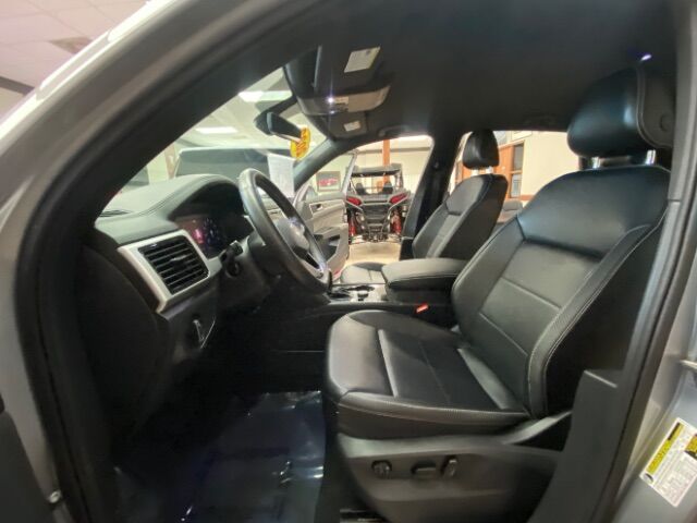 2022 Volkswagen Atlas Cross Sport 3.6L V6 SE w/Technology Charlotte NC