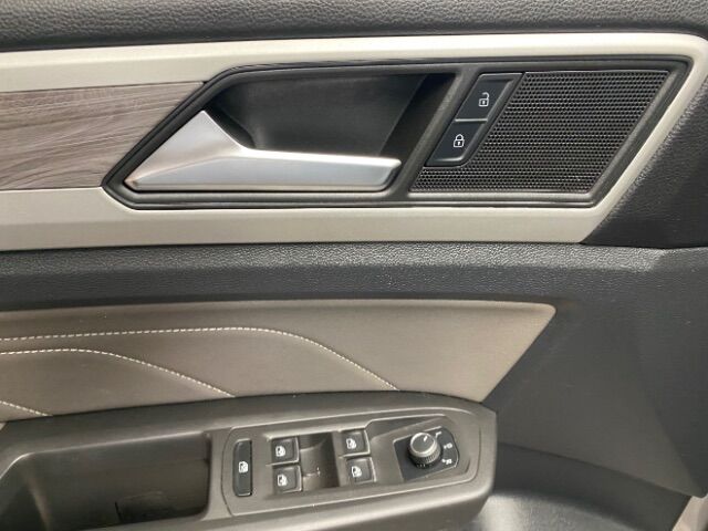 2022 Volkswagen Atlas Cross Sport 3.6L V6 SE w/Technology Charlotte NC