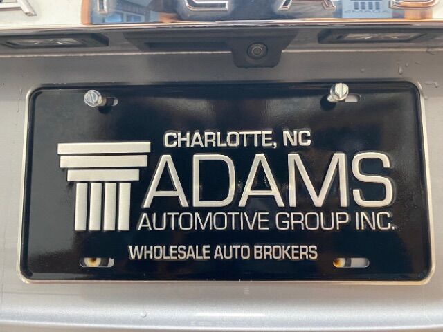 2022 Volkswagen Atlas Cross Sport 3.6L V6 SE w/Technology Charlotte NC