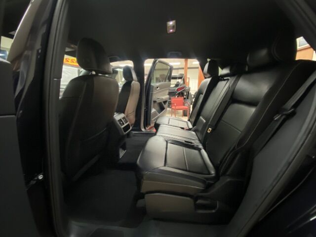 2022 Volkswagen Atlas Cross Sport 3.6L V6 SE w/Technology Charlotte NC