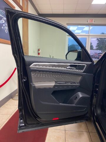2022 Volkswagen Atlas Cross Sport 3.6L V6 SE w/Technology Charlotte NC