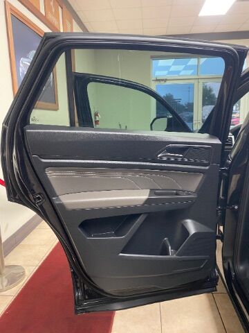 2022 Volkswagen Atlas Cross Sport 3.6L V6 SE w/Technology Charlotte NC