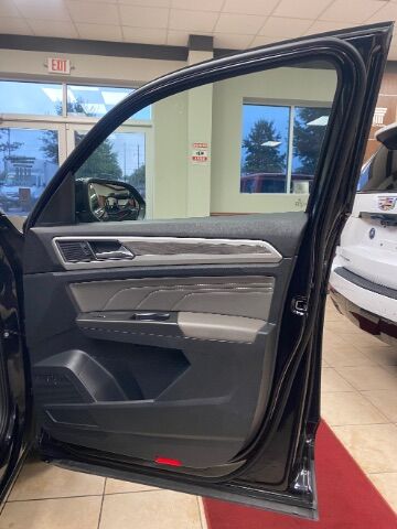 2022 Volkswagen Atlas Cross Sport 3.6L V6 SE w/Technology Charlotte NC