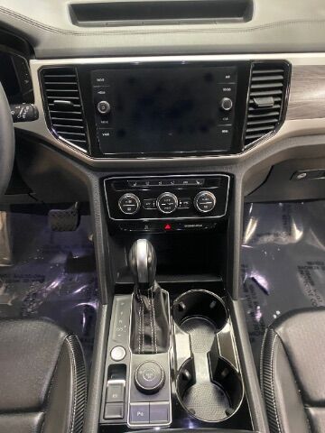2022 Volkswagen Atlas Cross Sport 3.6L V6 SE w/Technology Charlotte NC