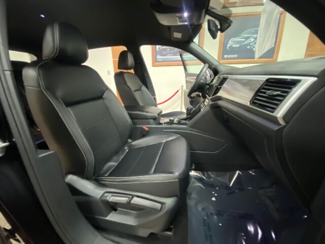 2022 Volkswagen Atlas Cross Sport 3.6L V6 SE w/Technology Charlotte NC