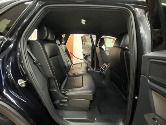 2022 Volkswagen Atlas Cross Sport 3.6L V6 SE w/Technology Charlotte NC